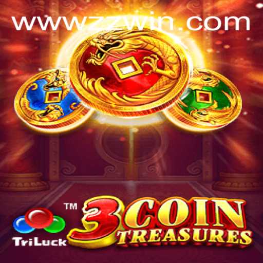 Explore the World of 3CoinTreasures: A Thrilling Adventure Awaits