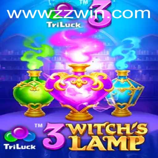 Unveiling the Mysteries of 3WitchsLamp and Understanding zzwin PH Login
