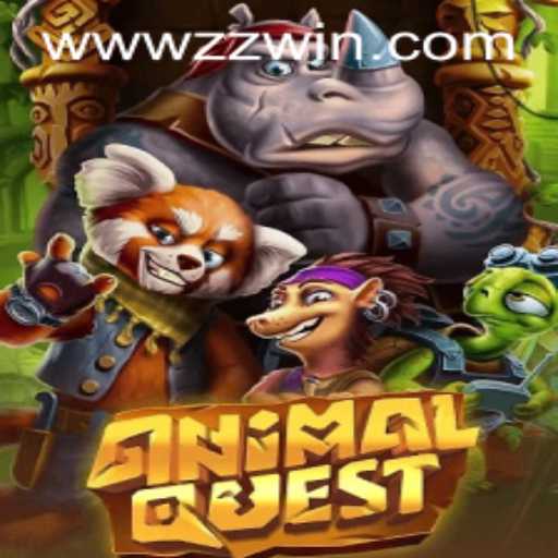 AnimalQuest: Embark on a Captivating Adventure with zzwin PH Login