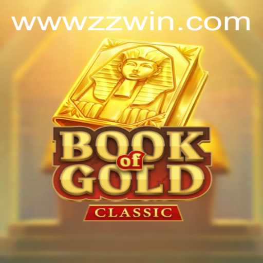 Exploring Book Of Gold Classic: A New Experience in Online Gaming