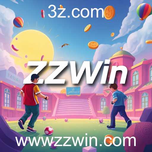 Expansão da ZZWin no Mercado Brasileiro de Jogos
