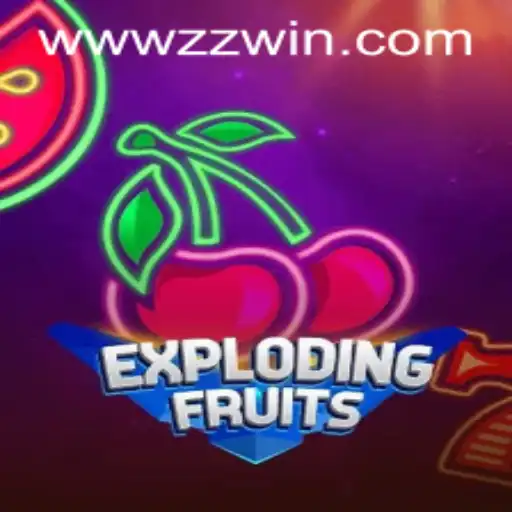 ExplodingFruits: A Vibrant New Gaming Experience