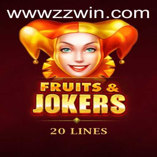 FruitsAndJokers20: A Thrilling Online Gaming Experience