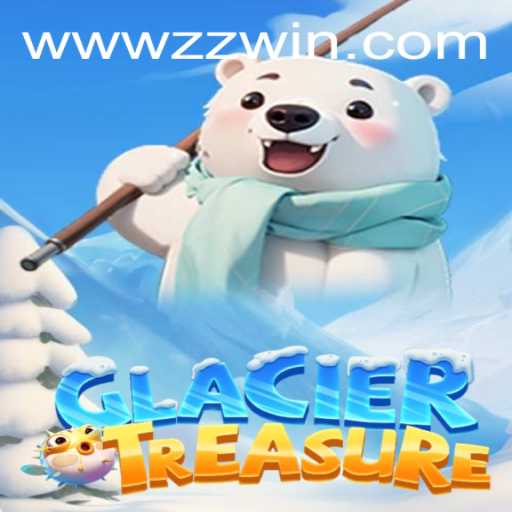 Explore the Chilling Thrills of GlacierTreasure