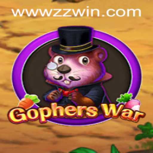 Discovering the World of GophersWar: A Thrilling Strategy Game