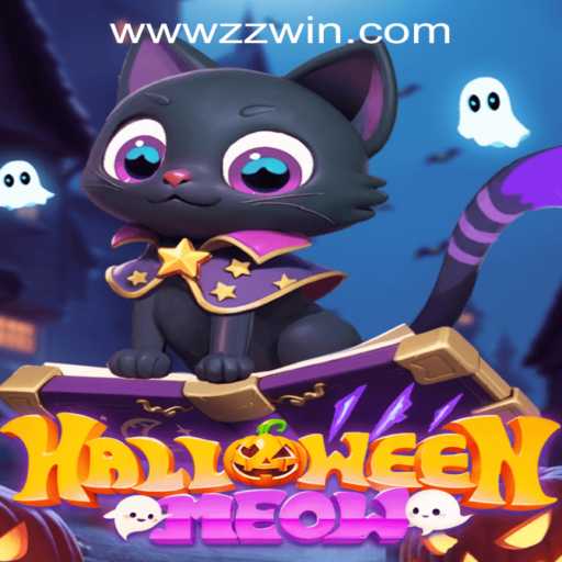 HalloweenMeow: Dive into the Whisker-filled World of Spooky Fun