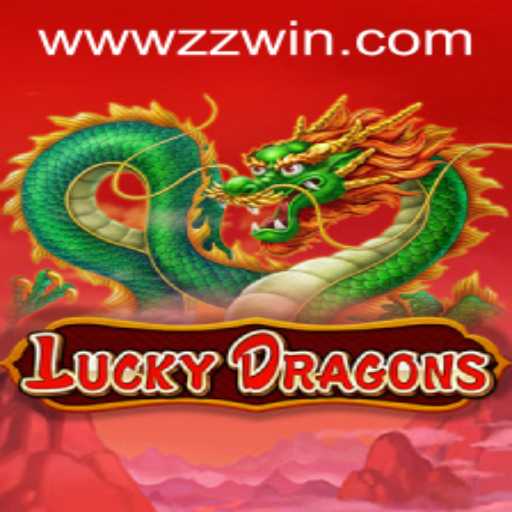 Unveiling 'LuckyDragons': A New Era of Gaming