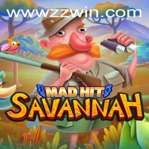 MadHitSavannah: A Thrilling Adventure Awaits with zzwin PH Login