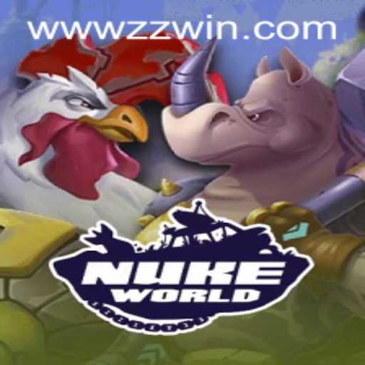 NukeWorld: Unraveling the Thrilling Realm and Wild Strategies of zzwin PH Login