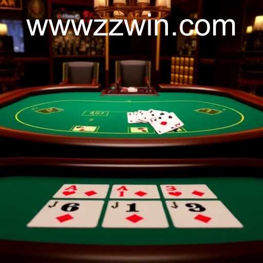 Online Baccarat: Exploring the World of zzwin PH Login