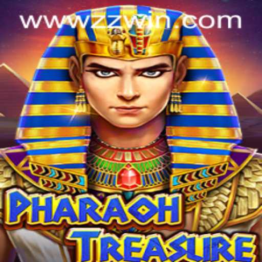PharaohTreasure: A Journey Through Ancient Egypt's Mysteries