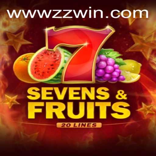Exploring SevensFruits20: A Thrilling Casino Game Experience with zzwin PH Login