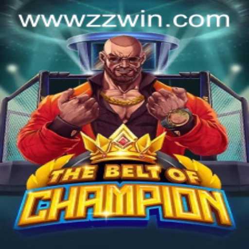 Exploring TheBeltOfChampion: A Dive into the Latest Gaming Phenomenon