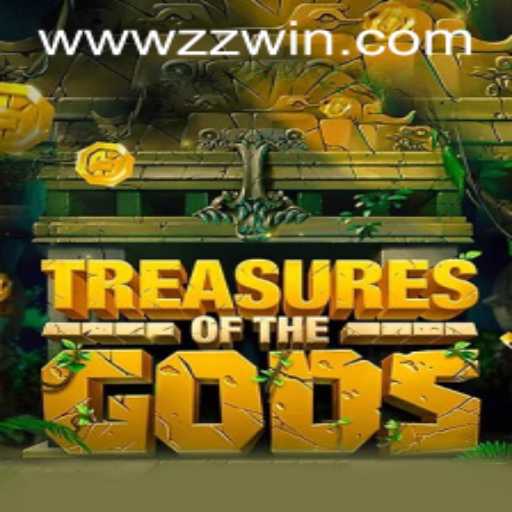 Discover the World of TreasureoftheGods: An Adventure Awaits