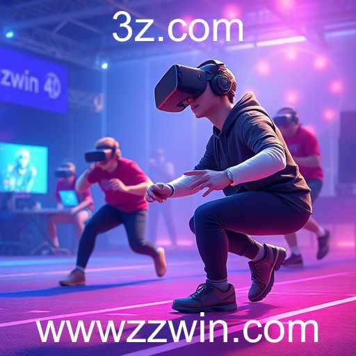 Tendências e Evoluções nos Jogos em 2025