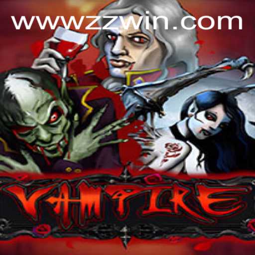 Vampire: A Thrilling Journey into the Night