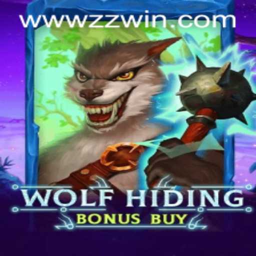 Dive into the Thrilling World of WolfHidingBonusBuy