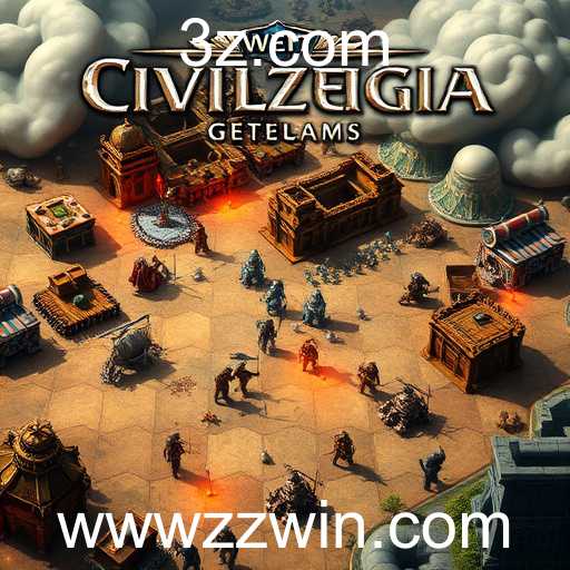 O Futuro dos Jogos Online e a Ascensão da ZZWin