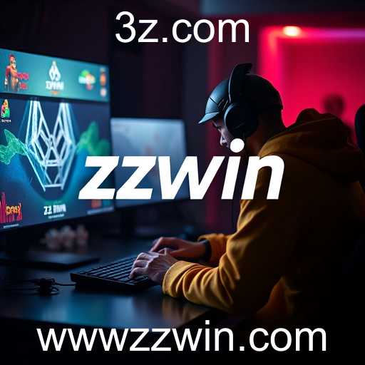 A Ascensão dos Jogos Online e o Impacto da zzwin